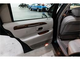 2002 Lincoln Town Car (CC-1774139) for sale in Kentwood, Michigan