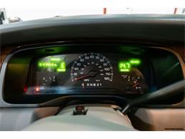 2002 Lincoln Town Car (CC-1774139) for sale in Kentwood, Michigan
