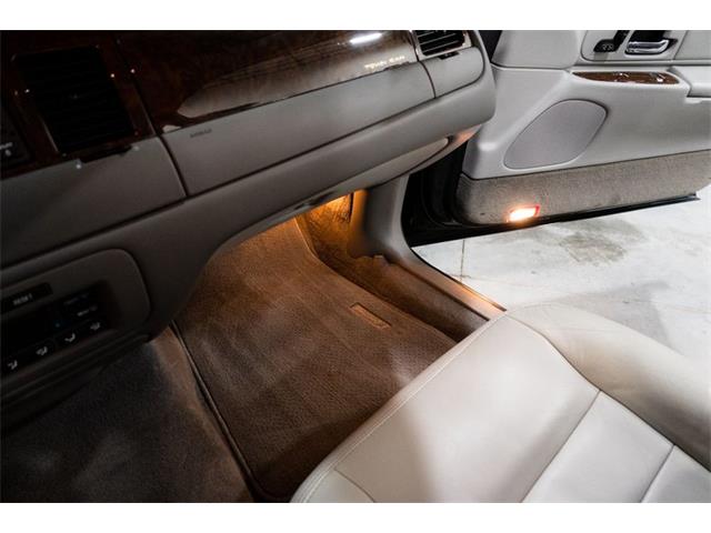 2002 Lincoln Town Car (CC-1774139) for sale in Kentwood, Michigan