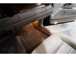 2002 Lincoln Town Car (CC-1774139) for sale in Kentwood, Michigan