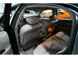 2002 Lincoln Town Car (CC-1774139) for sale in Kentwood, Michigan