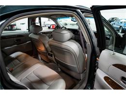 2002 Lincoln Town Car (CC-1774139) for sale in Kentwood, Michigan