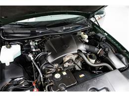 2002 Lincoln Town Car (CC-1774139) for sale in Kentwood, Michigan