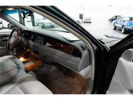 2002 Lincoln Town Car (CC-1774139) for sale in Kentwood, Michigan