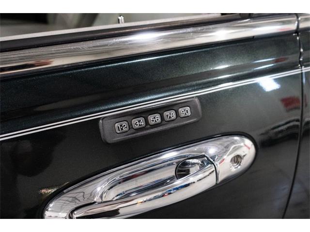 2002 Lincoln Town Car (CC-1774139) for sale in Kentwood, Michigan