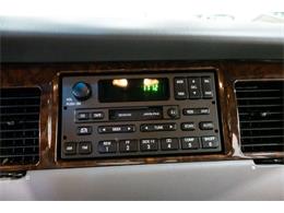 2002 Lincoln Town Car (CC-1774139) for sale in Kentwood, Michigan
