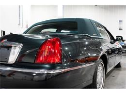 2002 Lincoln Town Car (CC-1774139) for sale in Kentwood, Michigan