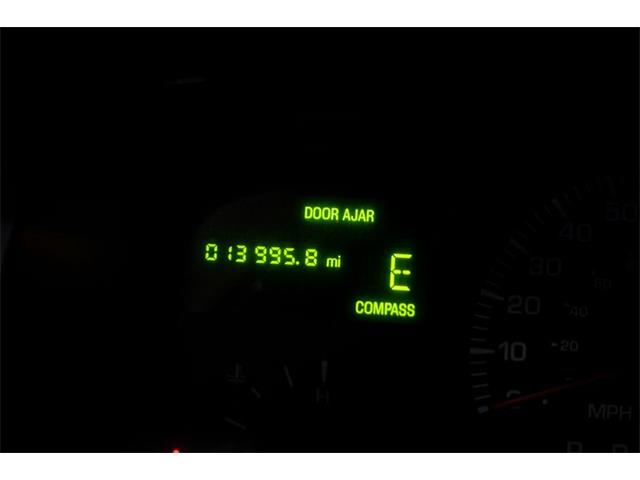 2002 Lincoln Town Car (CC-1774139) for sale in Kentwood, Michigan