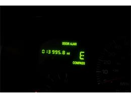 2002 Lincoln Town Car (CC-1774139) for sale in Kentwood, Michigan