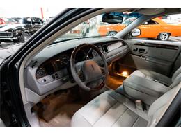 2002 Lincoln Town Car (CC-1774139) for sale in Kentwood, Michigan