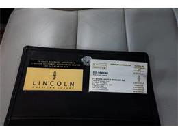 2002 Lincoln Town Car (CC-1774139) for sale in Kentwood, Michigan