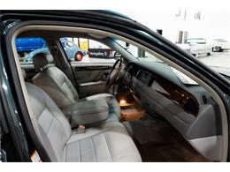 2002 Lincoln Town Car (CC-1774139) for sale in Kentwood, Michigan