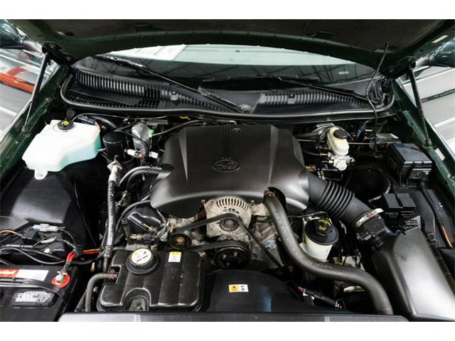 2002 Lincoln Town Car (CC-1774139) for sale in Kentwood, Michigan