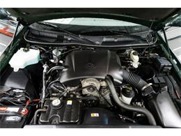 2002 Lincoln Town Car (CC-1774139) for sale in Kentwood, Michigan