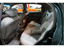 2002 Lincoln Town Car (CC-1774139) for sale in Kentwood, Michigan