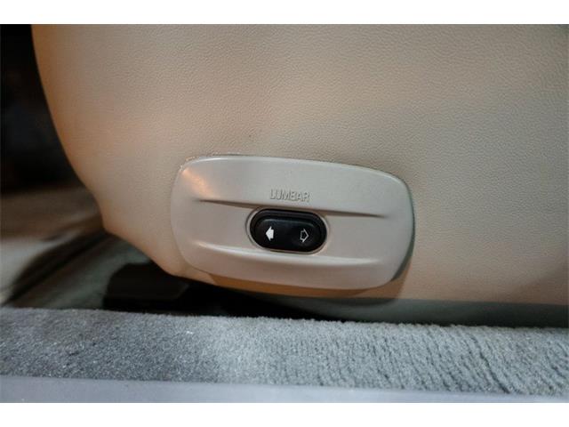 2002 Lincoln Town Car (CC-1774139) for sale in Kentwood, Michigan