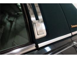 2002 Lincoln Town Car (CC-1774139) for sale in Kentwood, Michigan