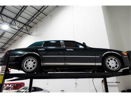 2002 Lincoln Town Car (CC-1774139) for sale in Kentwood, Michigan