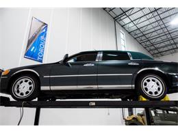 2002 Lincoln Town Car (CC-1774139) for sale in Kentwood, Michigan