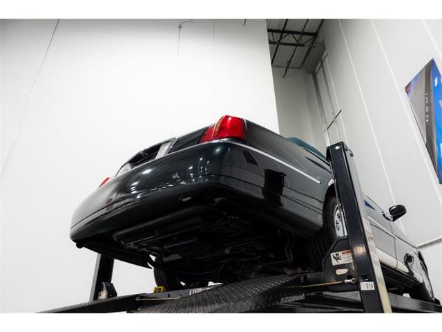 2002 Lincoln Town Car (CC-1774139) for sale in Kentwood, Michigan
