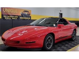 1996 Pontiac Firebird (CC-1774160) for sale in Mankato, Minnesota