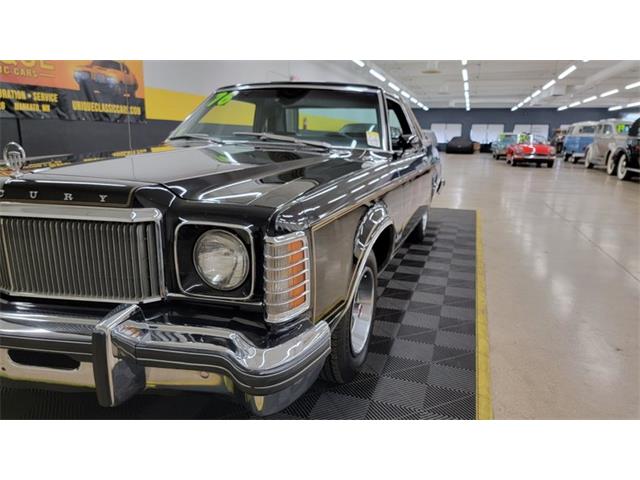 1976 Mercury Monarch for Sale | ClassicCars.com | CC-1774168