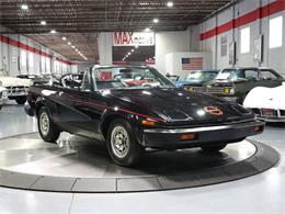 1980 Triumph TR7 (CC-1774179) for sale in Pittsburgh, Pennsylvania