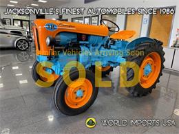 1965 Lamborghini Tractor (CC-1774183) for sale in Jacksonville, Florida