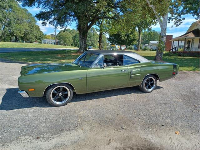 1969 Dodge Super Bee for Sale | ClassicCars.com | CC-1774188