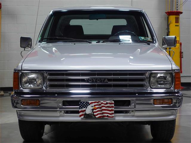 1988 Toyota Pickup (CC-1774189) for sale in Pittsburgh, Pennsylvania
