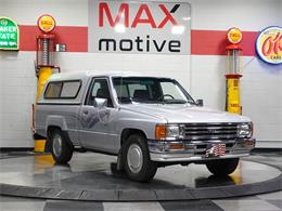 1988 Toyota Pickup (CC-1774189) for sale in Pittsburgh, Pennsylvania