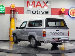 1988 Toyota Pickup (CC-1774189) for sale in Pittsburgh, Pennsylvania