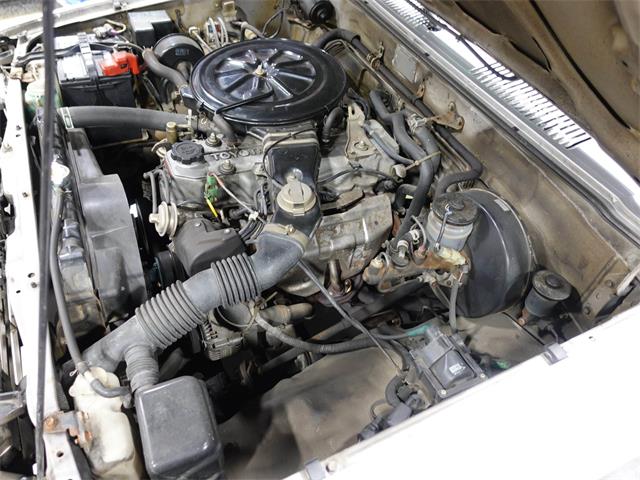 1988 Toyota Pickup (CC-1774189) for sale in Pittsburgh, Pennsylvania