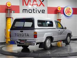 1988 Toyota Pickup (CC-1774189) for sale in Pittsburgh, Pennsylvania