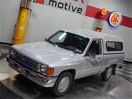 1988 Toyota Pickup (CC-1774189) for sale in Pittsburgh, Pennsylvania