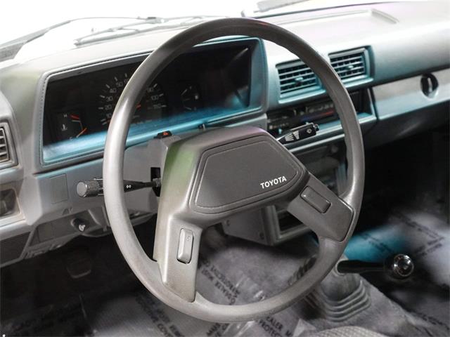 1988 Toyota Pickup (CC-1774189) for sale in Pittsburgh, Pennsylvania