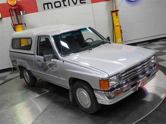 1988 Toyota Pickup (CC-1774189) for sale in Pittsburgh, Pennsylvania