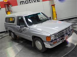 1988 Toyota Pickup (CC-1774189) for sale in Pittsburgh, Pennsylvania