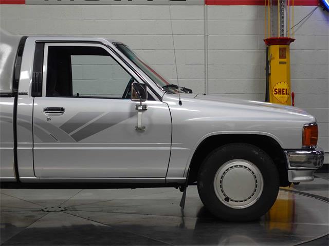 1988 Toyota Pickup (CC-1774189) for sale in Pittsburgh, Pennsylvania