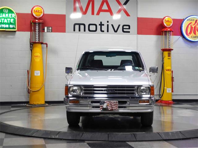 1988 Toyota Pickup (CC-1774189) for sale in Pittsburgh, Pennsylvania