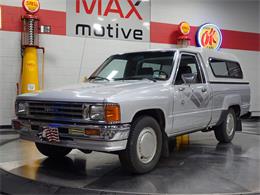 1988 Toyota Pickup (CC-1774189) for sale in Pittsburgh, Pennsylvania