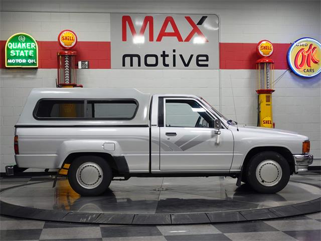 1988 Toyota Pickup (CC-1774189) for sale in Pittsburgh, Pennsylvania