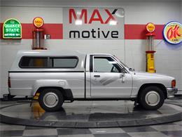 1988 Toyota Pickup (CC-1774189) for sale in Pittsburgh, Pennsylvania