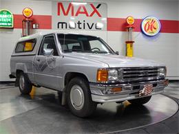 1988 Toyota Pickup (CC-1774189) for sale in Pittsburgh, Pennsylvania
