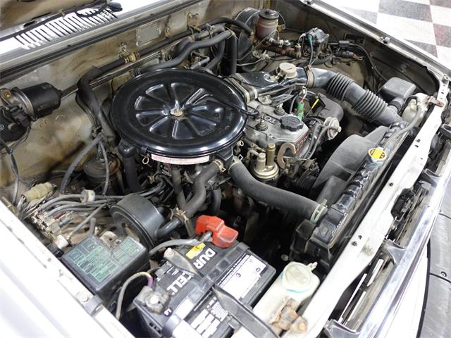 1988 Toyota Pickup (CC-1774189) for sale in Pittsburgh, Pennsylvania