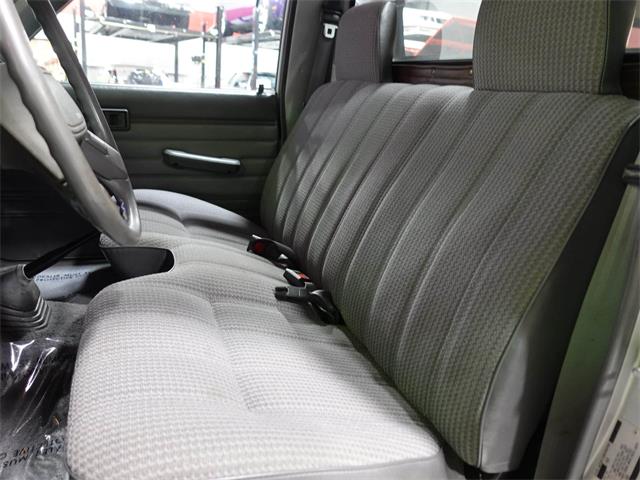 1988 Toyota Pickup (CC-1774189) for sale in Pittsburgh, Pennsylvania