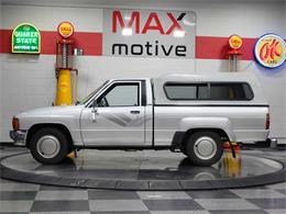1988 Toyota Pickup (CC-1774189) for sale in Pittsburgh, Pennsylvania