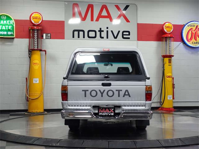 1988 Toyota Pickup (CC-1774189) for sale in Pittsburgh, Pennsylvania