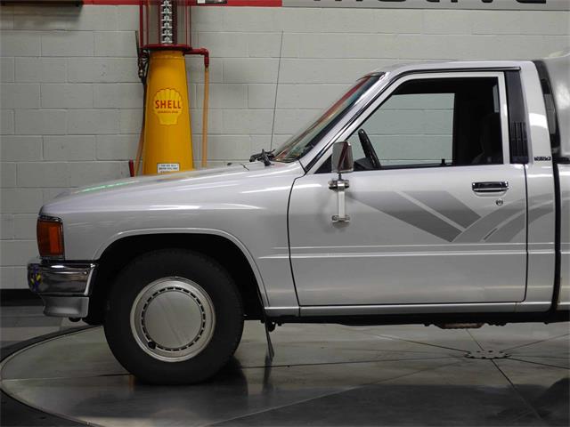 1988 Toyota Pickup (CC-1774189) for sale in Pittsburgh, Pennsylvania