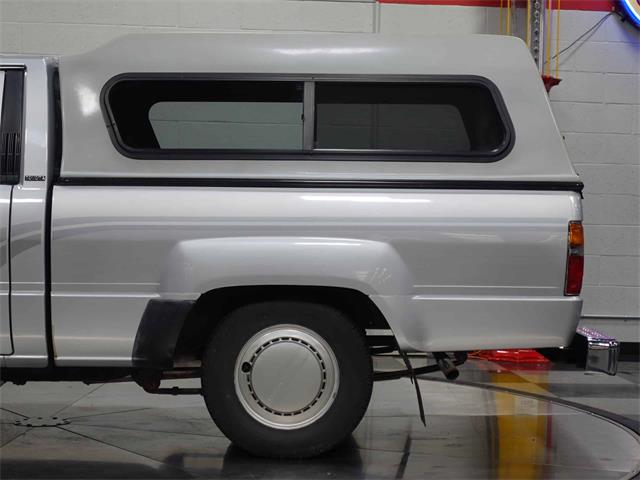 1988 Toyota Pickup (CC-1774189) for sale in Pittsburgh, Pennsylvania